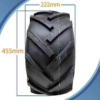Wanda 18x9.5-8 Atv Arka Lasti�i