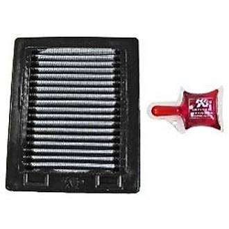 K&N Hava Filtresi Fiyat�