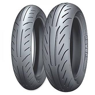 120/80-14  Michelin Motosiklet Lasti�i