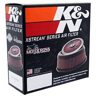 K&N Hava Filtresi Fiyat�