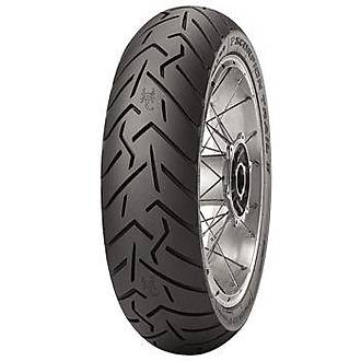 Pirelli Tak�m 100/90-19 ve 150/70R17 Scorpion Trail II �n Arka Set
