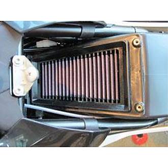K&N Hava Filtresi Fiyat�