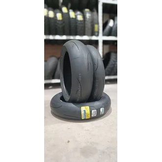 120/70-17 ve 200/60-17 Motosiklet �n Arka Tak�m Lasti�i