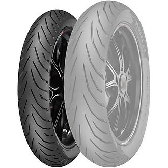 Pirelli 90/90-17 ve 120/70-17 Angel City  Motosiklet Lasti�i Fiyat�
