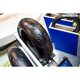 120/70ZR17 Michelin Pilot Power5 Lastik Fiyat�