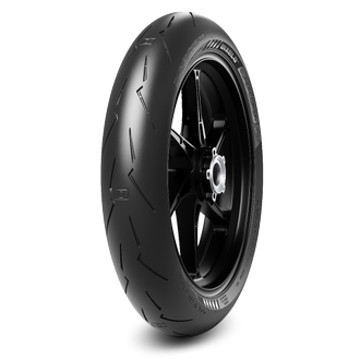 Pirelli 110/70ZR17 ve 140/70ZR17 Diablo Supercorsa SP V4 Arka Lastik