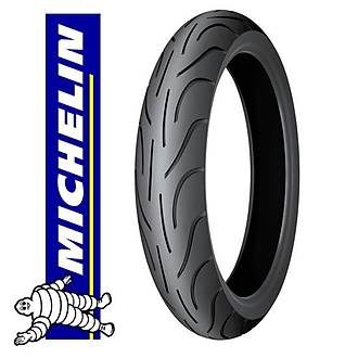 110/70ZR17 150/60ZR17 Michelin Pilot Power