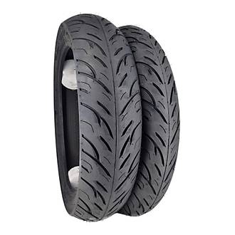 90/90-17 ve 130/70-17 Motosiklet Lasti�i