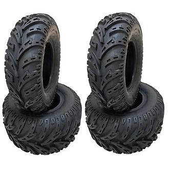 22x10-10 Atv Arka Lastikleri