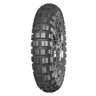 Mitas tak�m 90/90-21 - 150/70B18 Enduro Trail XT+