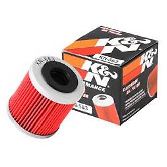 K&N Hava Filtresi Fiyat�