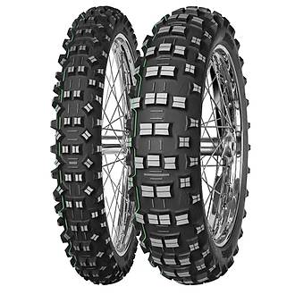 Mitas Set 90/90-21 ve 140/80-18 Cross Motosiklet Lasti�i