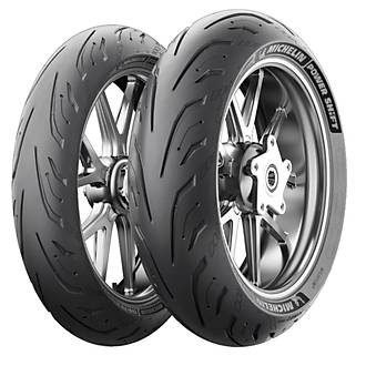 120/70R15 Michelin Power Shift Lastik Fiyat�