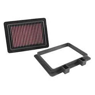 K&N Hava Filtresi Fiyat�