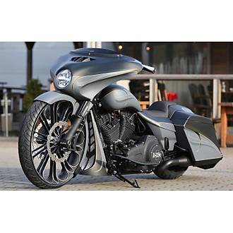 120/55R26 Custom Motosiklet Lasti�i