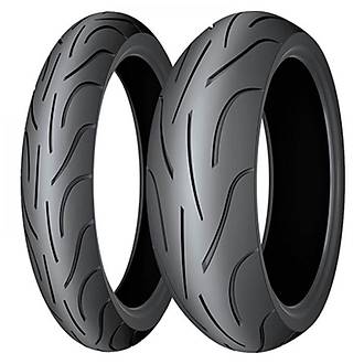 180/55ZR17 Michelin Pilot Power 2CT Lastik Fiyat�