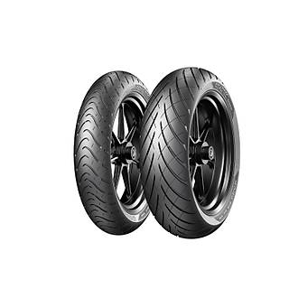 Metzeler 90/90-14 100/90-14 Roadtec Scooter Lastik Fiyat�