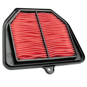 Yamaha FZ8 Fazer - FZ1 Fazer Hava Filtresi