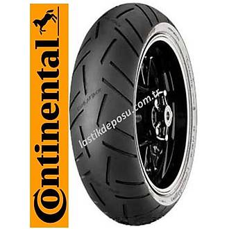 160/60ZR17 Conti Sport Attack 3 Lastik Fiyat�