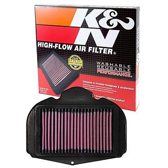 K&N Hava Filtresi Fiyat�