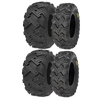 22x7-10  22x10-10 Atv Lastik Tak�m fiyat�