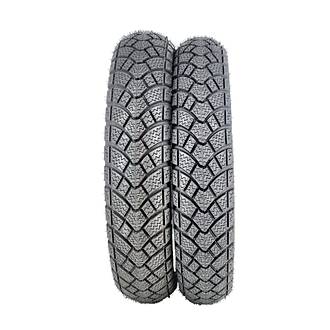 90/90-12 ve 100/90-10 Motosiklet K�� Lasti�i