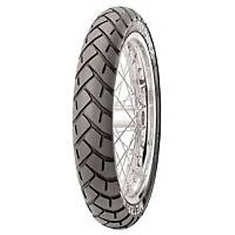 Metzeler tak�m 90/90-21 ve 150/70R17 Tourance