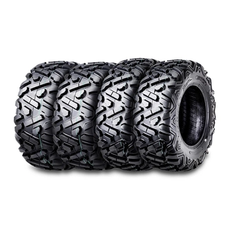 Wanda 27x9.00-14 P350 6PR Atv �n Lasti�i