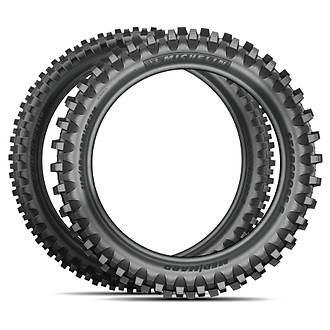 80/100-21 ve 120/80-19 Michelin Kros Lastik Fiyat�