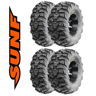 25x8-12 Atv Lastik Tak�m Fiyat�