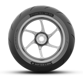 Metzeler 190/55ZR17 Sportec 01 RS motosiklet lasti�i