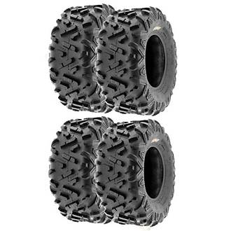 8 Jant Atv Lastik Tak�m� Fiyat�