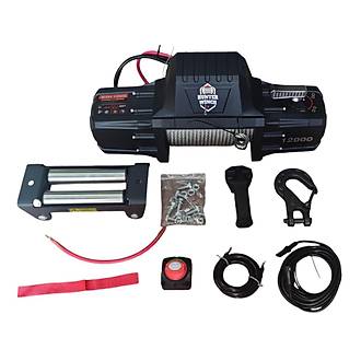 12000 LBS Offroad 4x4 Vin�