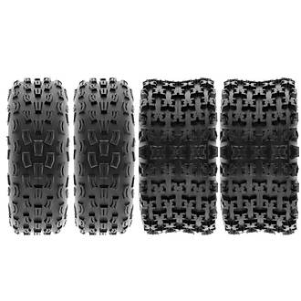 21x7-10  22x11-9 Atv Lastik Tak�m fiyat�