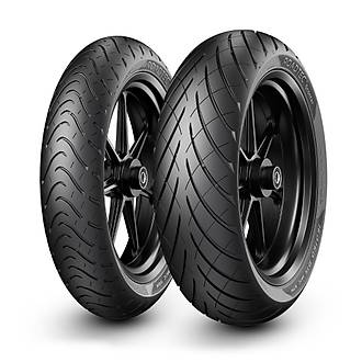 Metzeler 110/90-13 ve130/70-13 Roadtec Scooter Motorsiklet Lasti�i