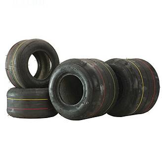 10X4.50-5 Gokart �n Lastik Fiyat�