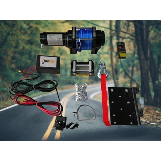 4000 LBS Atv Offroad Vin�