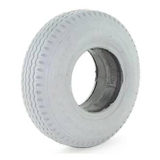 2.80/2.50-4 Gri Engelli Ara� Lasti�i