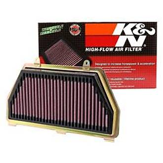 K&N Hava Filtresi Fiyat�