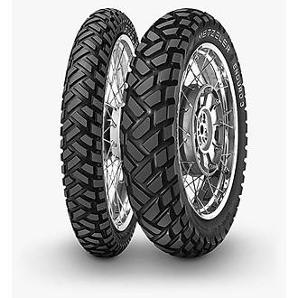 Metzeler Enduro 3 Sahara 90/90-21 ve 130/80-17