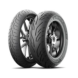 130/70B18 ve 200/55R16 Michelin Motosiklet Lasti�i Fiyat�