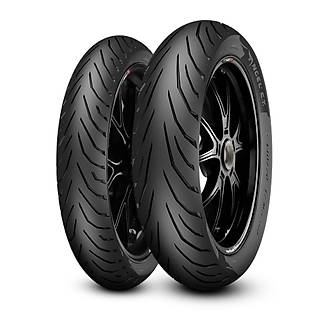Pirelli 90/90-17 ve 120/70-17 Angel City  Motosiklet Lasti�i Fiyat�