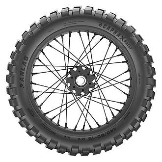 Anla� Capra X Rally TL 90/90-21 150/70B18