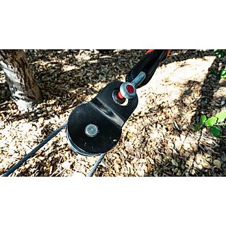 Vin� Makara Sistemi 4 Ton Y�k G�c�