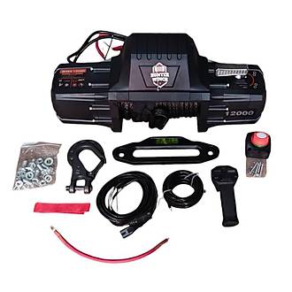 12000 LBS Offroad 4x4 Vin�