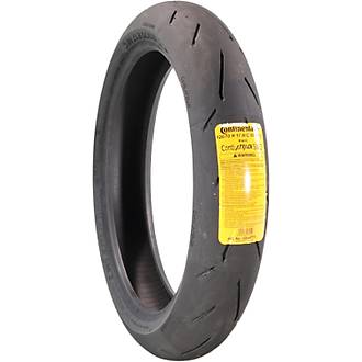 120/70-17 Continental Lasti�i Fiyati