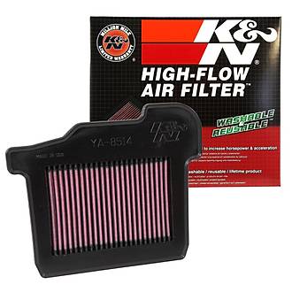 K&N Hava Filtresi Fiyat�