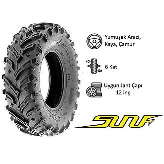 25x8-12 Arazi Atv Lasti�i Fiyat�
