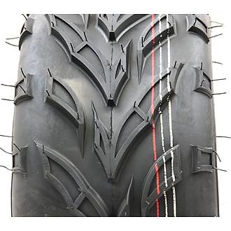 Wanda 18x9.5-8 Atv Arka Lasti�i