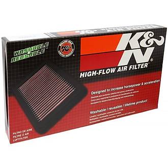 K&N Hava Filtresi Fiyat�